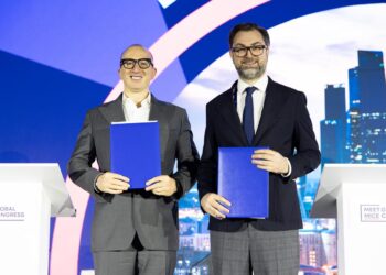 Moscow hosts MGMC 2025, bringing together MICE professionals from 35 countries