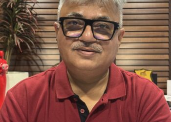 Udaan Hotels & Resorts Steering growth with experiential excellence