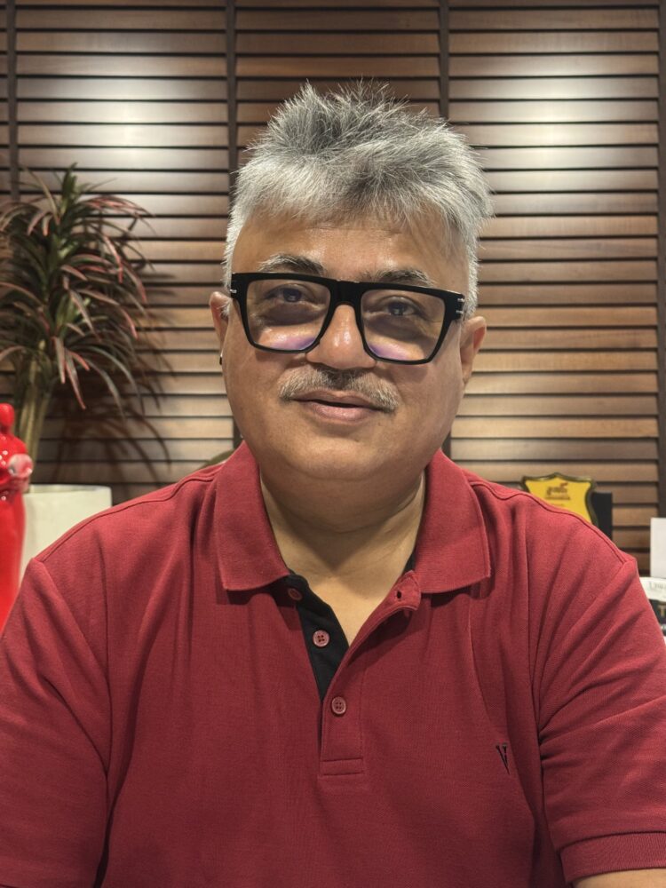 Udaan Hotels & Resorts Steering growth with experiential excellence