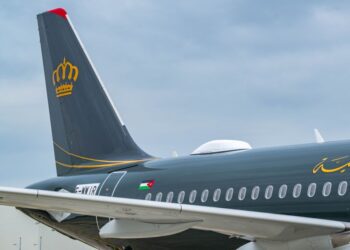 Royal Jordanian introduces exclusive 24-Hour Luxury Stopover for Indians