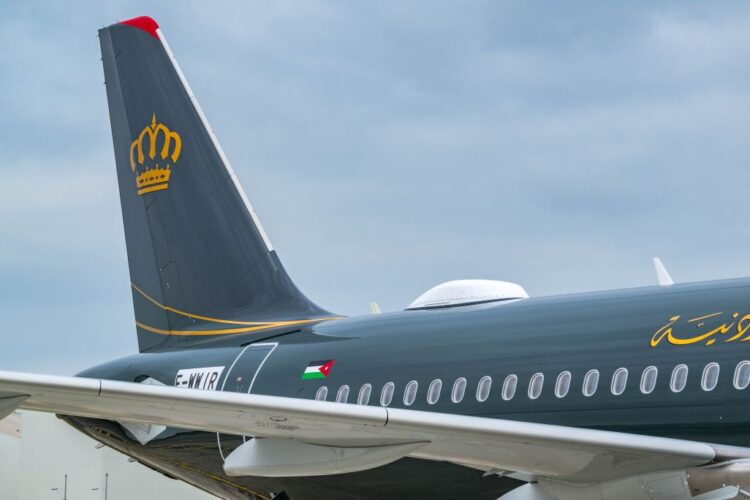 Royal Jordanian introduces exclusive 24-Hour Luxury Stopover for Indians