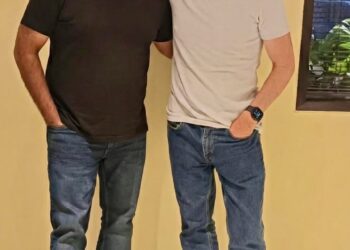 Connect2India appoints Ruden Dias to lead India operations