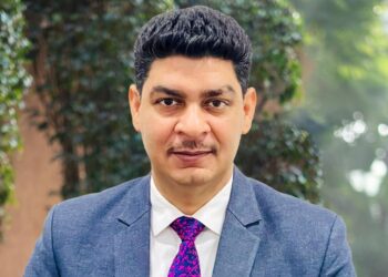Espire Hospitality Limited appoints Sandeep Kumar Rajput as their Commercial Director