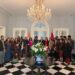 Ambassador Ali Murat Ersoy celebrates World Turkish Coffee Day in New Delhi