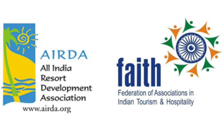 FAITH welcomes AIRDA as its 11th Board Member association