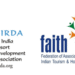 FAITH welcomes AIRDA as its 11th Board Member association