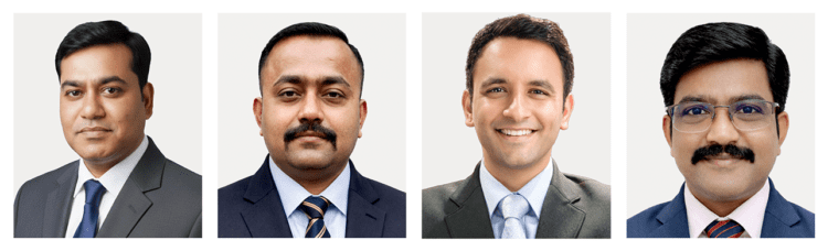 OPO Hotels & Resorts strengthens corporate leadership with strategic senior appointments