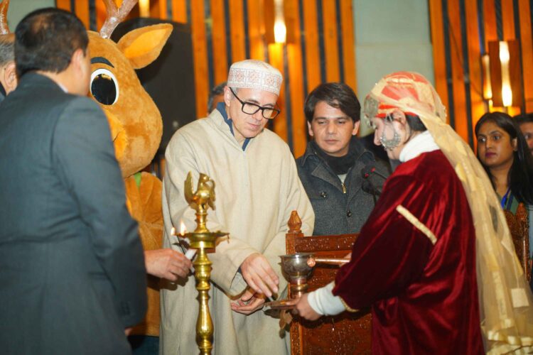 17th ATOAI Annual Convention 2025: A new era of adventure tourism in Jammu & Kashmir