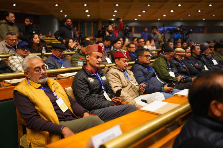 17th ATOAI Annual Convention 2025: A new era of adventure tourism in Jammu & Kashmir