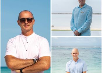 Atmosphere Core announces three new resort General Managers