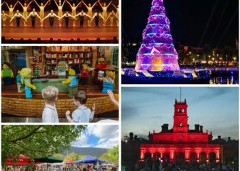 Must-try Christmas experiences for Indians planning a holiday in Melbourne and Victoria