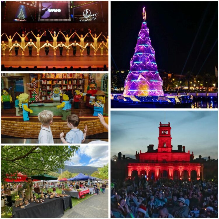 Must-try Christmas experiences for Indians planning a holiday in Melbourne and Victoria