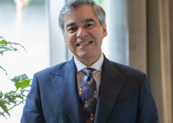 Four Seasons Hotel Mumbai appoints Rajat Bhatia as Commercial Director