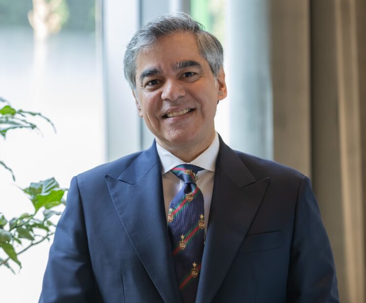 Four Seasons Hotel Mumbai appoints Rajat Bhatia as Commercial Director