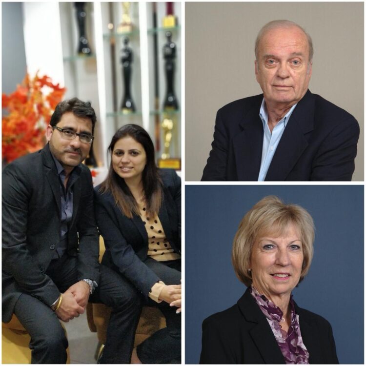 Worldwide Cruise Associates appoints Travstarz Global Group as Exclusive India Partner