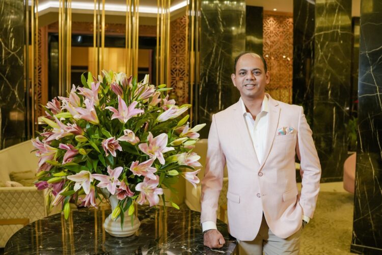 Intercontinental Jaipur Tonk Road appoints Stephen D’souza as Area General Ganager, IHG Southwest Asia and GM