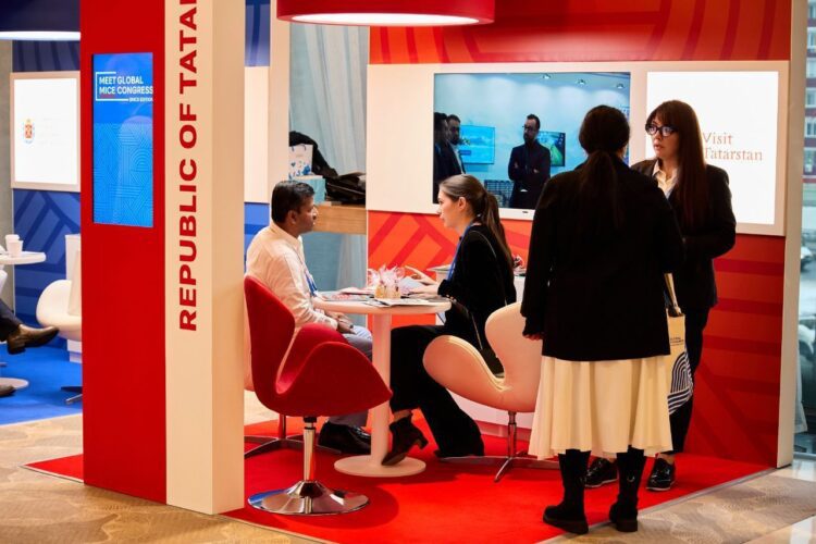 MGMC 2025 kicks off in Moscow: Strengthening global ties and shaping the future of MICE