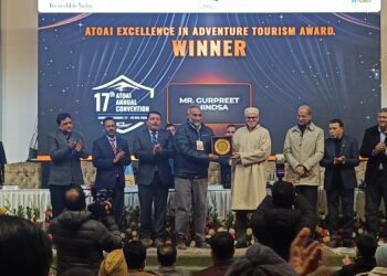 17th ATOAI Annual Convention kicks off on a vibrant note