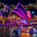 Captain Cook Cruises unveils expanded Vivid Sydney 2026 cruise program