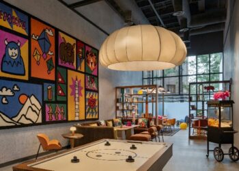 Moxy Hotels debuts in Nepal’s capital Kathmandu