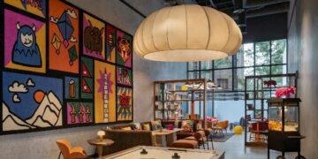 Moxy Hotels debuts in Nepal’s capital Kathmandu