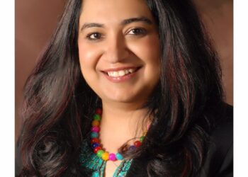 The Suryaa New Delhi appoints Swati Kapur as Director of Sales & Marketing