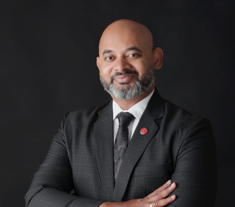 Lords Hotels & Resorts appoints Swaroop George to lead National Sales