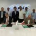ATR and Fly91 sign new eight-year Global Maintenance Agreement