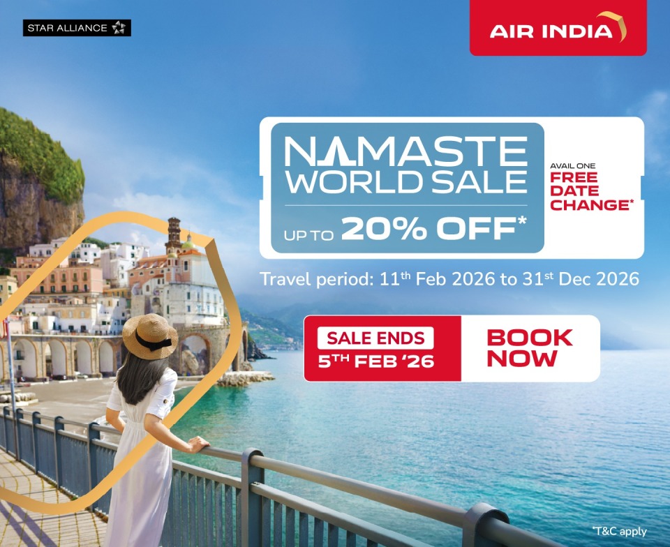 Travel News l Tourism News India | Travel Trade Magazine