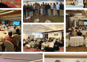 Ark Travel Group bets big on expos and workshops for 2026 growth