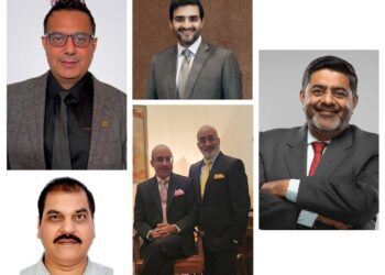 Industry leaders see a year of strategic growth and innovation