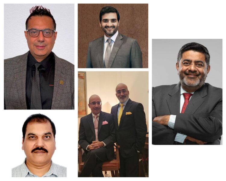 Industry leaders see a year of strategic growth and innovation