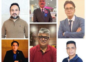 Leaders chart the future of travel