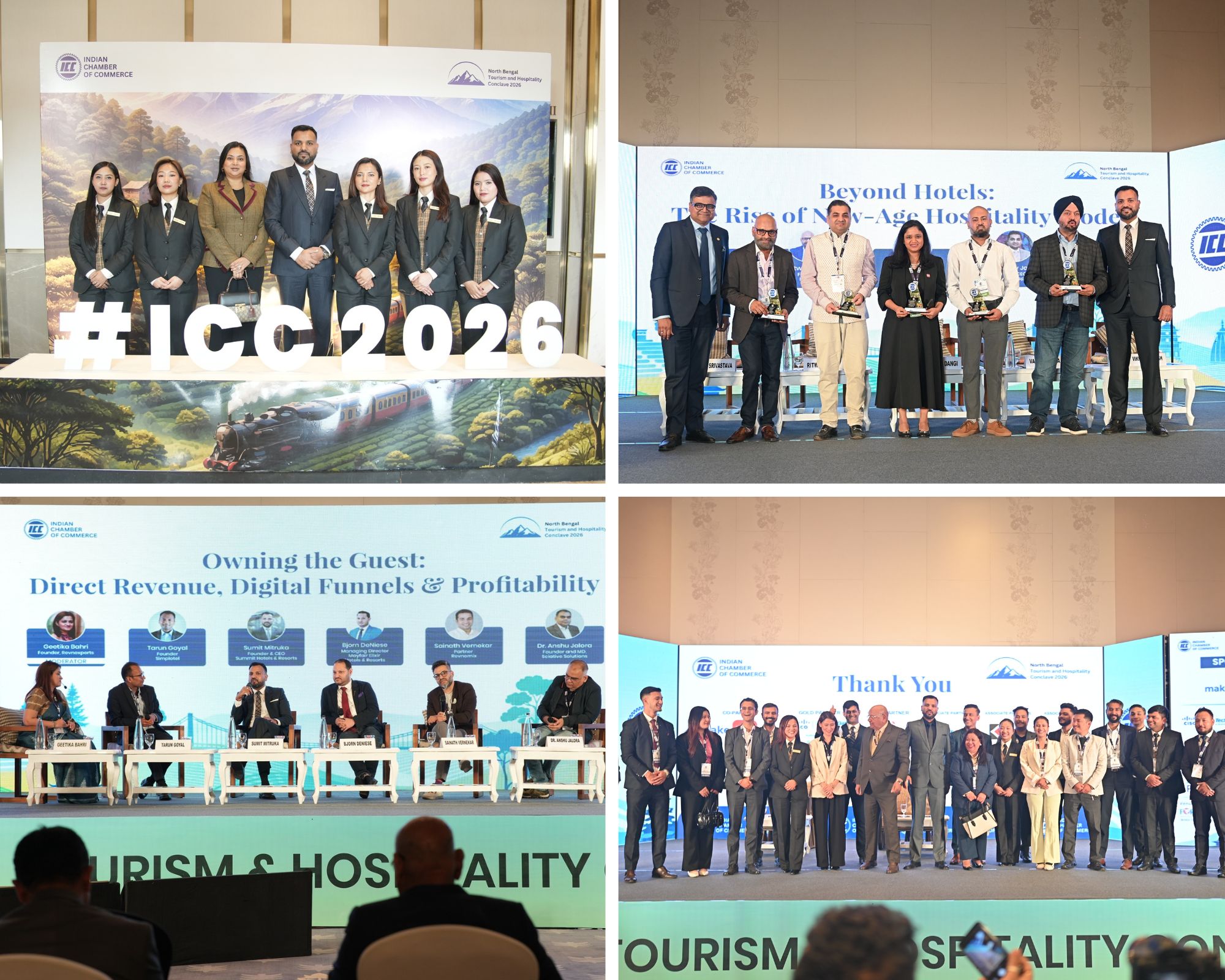 Travel News l Tourism News India | Travel Trade Magazine