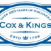Cox & Kings relaunches its Iconic “Duniya Dekho” tours