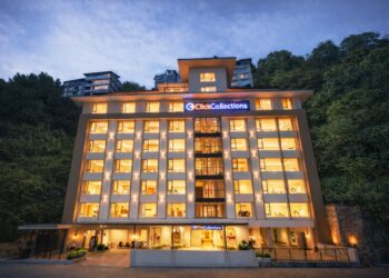 Suba Hotels opens second property in Gangtok, Sikkim