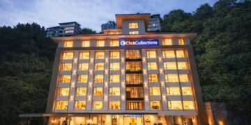 Suba Hotels opens second property in Gangtok, Sikkim