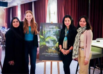 Utah Office of Tourism brings the Spirit of Utah to India