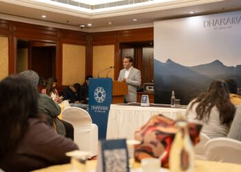 Dharana at Shillim expands its clinical wellbeing offerings