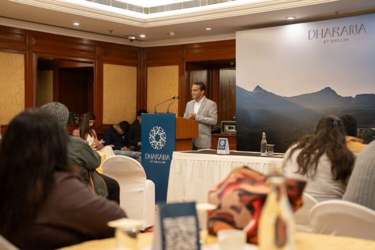 Dharana at Shillim expands its clinical wellbeing offerings