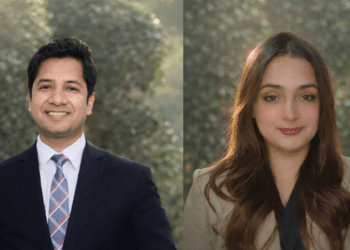 Espire Hospitality strengthens sales leadership with two key appointments