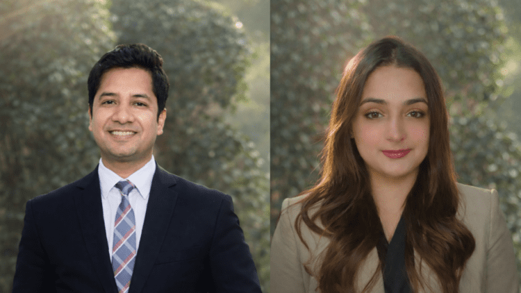 Espire Hospitality strengthens sales leadership with two key appointments