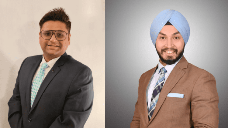 The Ajit Group expands sales leadership team