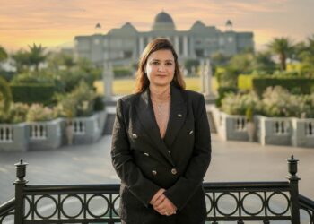 Raffles Udaipur appoints Gurnoor Bindra as General Manager