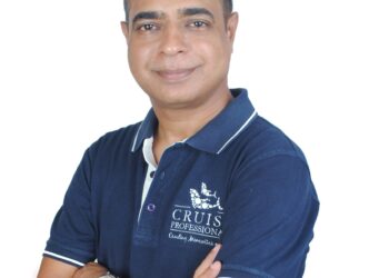 Redefining Premium Cruising: The Princess Cruises story in India