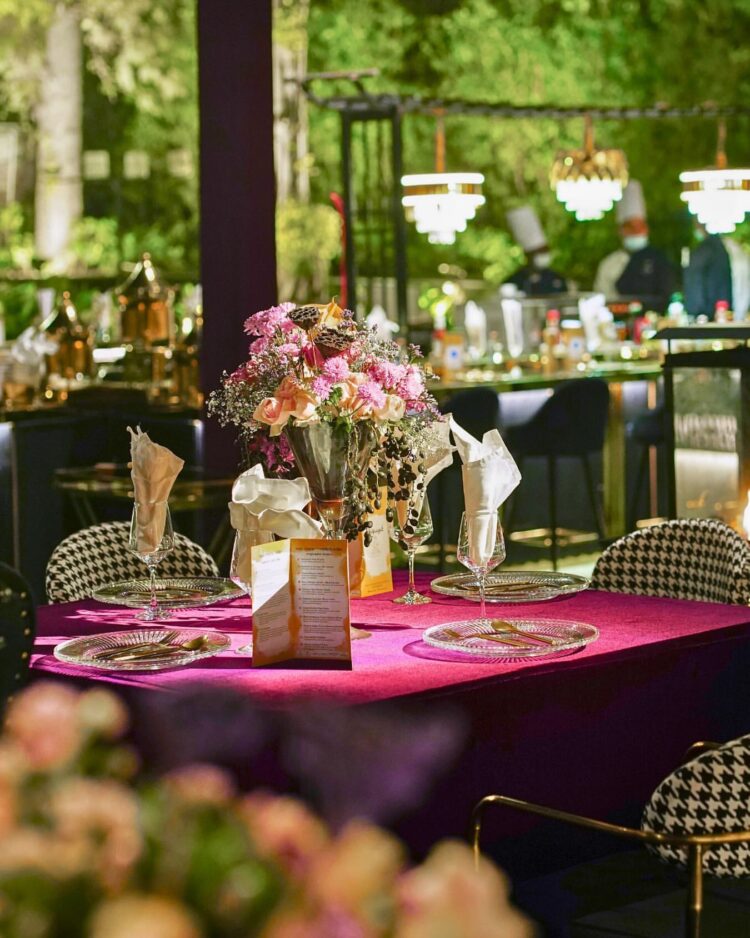 Wedcation by Tivoli, Ambala unveils ‘2026 Wedding & Food Trends’