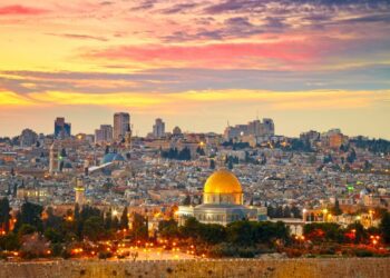 Israel Tourism records measured recovery in 2025