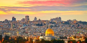 Israel Tourism records measured recovery in 2025