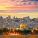 Israel Tourism records measured recovery in 2025