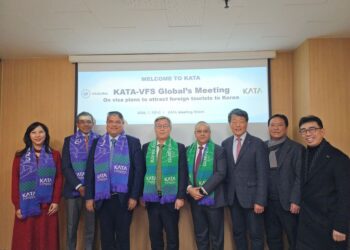 VFS Global and Korea Association of Travel Agents collaborate to promote inbound tourism to South Korea